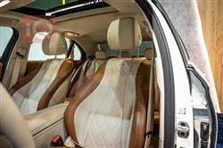 مێرسێدس بێنز E-Class